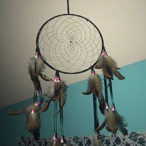 DREAM CATCHER